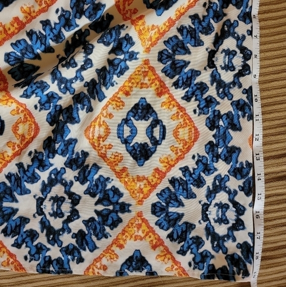 𝅺EUC Pink Owl Racerback Dress Size L - Picture 5 of 11